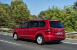 Seat Alhambra 2015 года